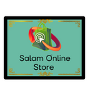 Salam online store